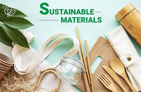 Sustainable Materials in Fashion